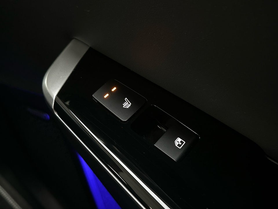 Kia EV6 77 Long Range Performance Upgrade AWD 5d