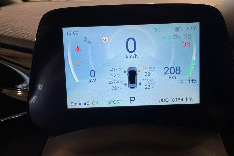 BYD Dolphin 60 Comfort 5d