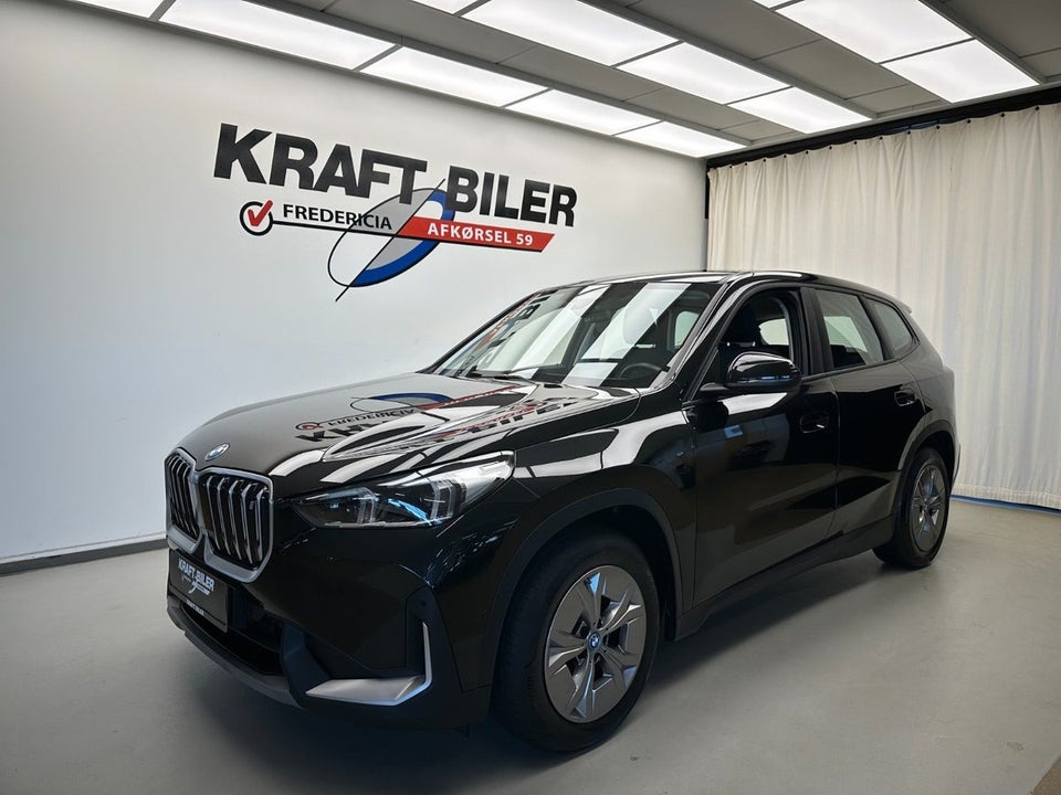 BMW iX1 xDrive30 5d