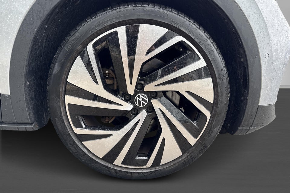 VW ID.4 77 Pro Performance Active 5d