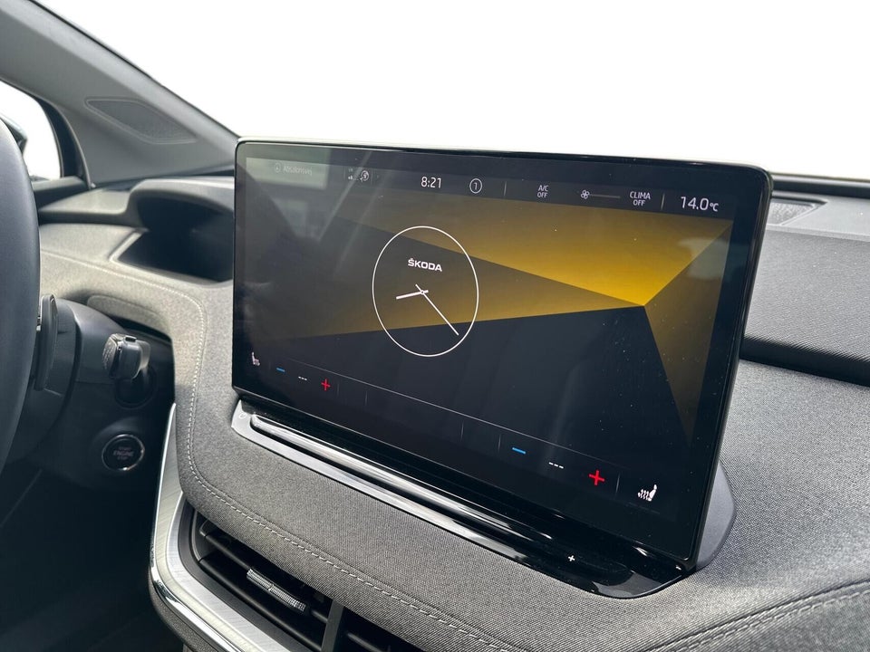 Skoda Enyaq 80 iV Premium 5d