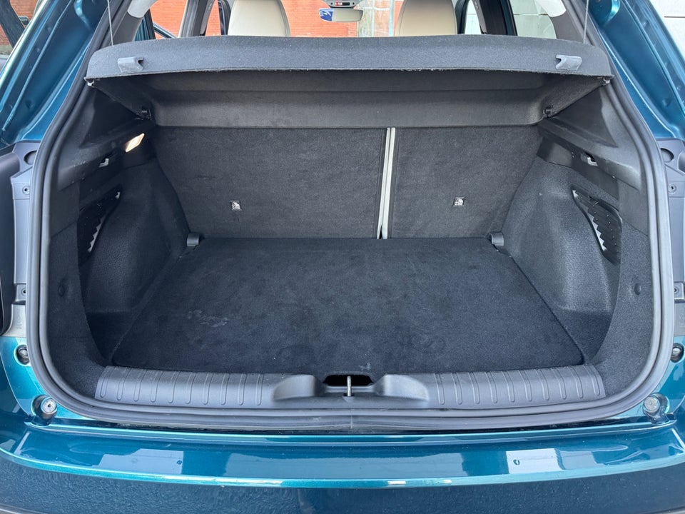 Fiat 600e 54 la Prima 5d