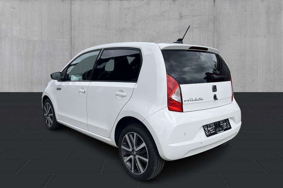 Seat Mii Electric 5d