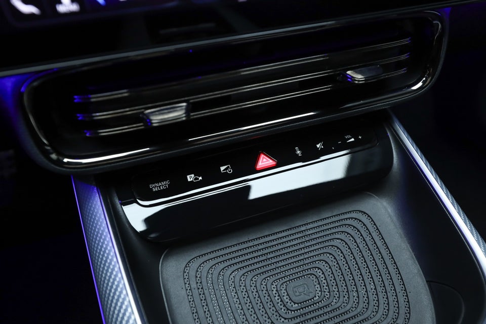 Mercedes CLA250+ EQ AMG Premium 4d