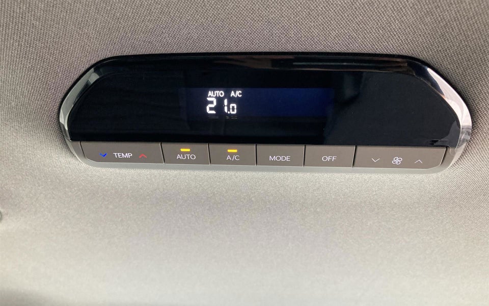 Kia EV9 99 Long Range Premium RWD 7prs 5d