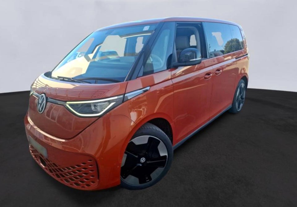 VW ID.Buzz 77 Style SWB 5d