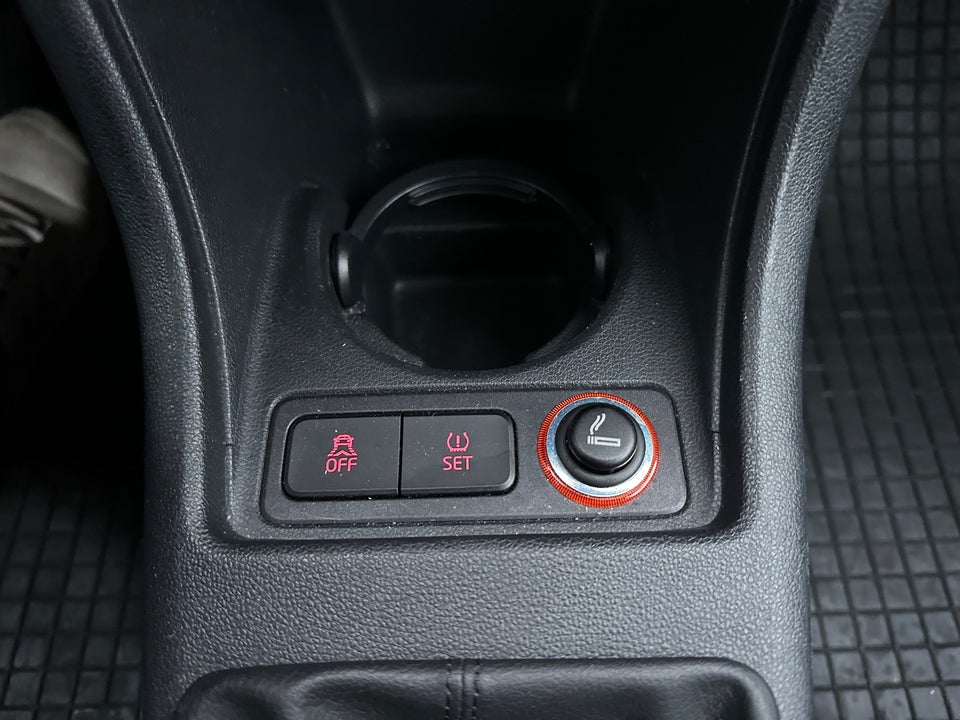 VW Up! 1,0 MPi 60 Move Up! BMT 5d