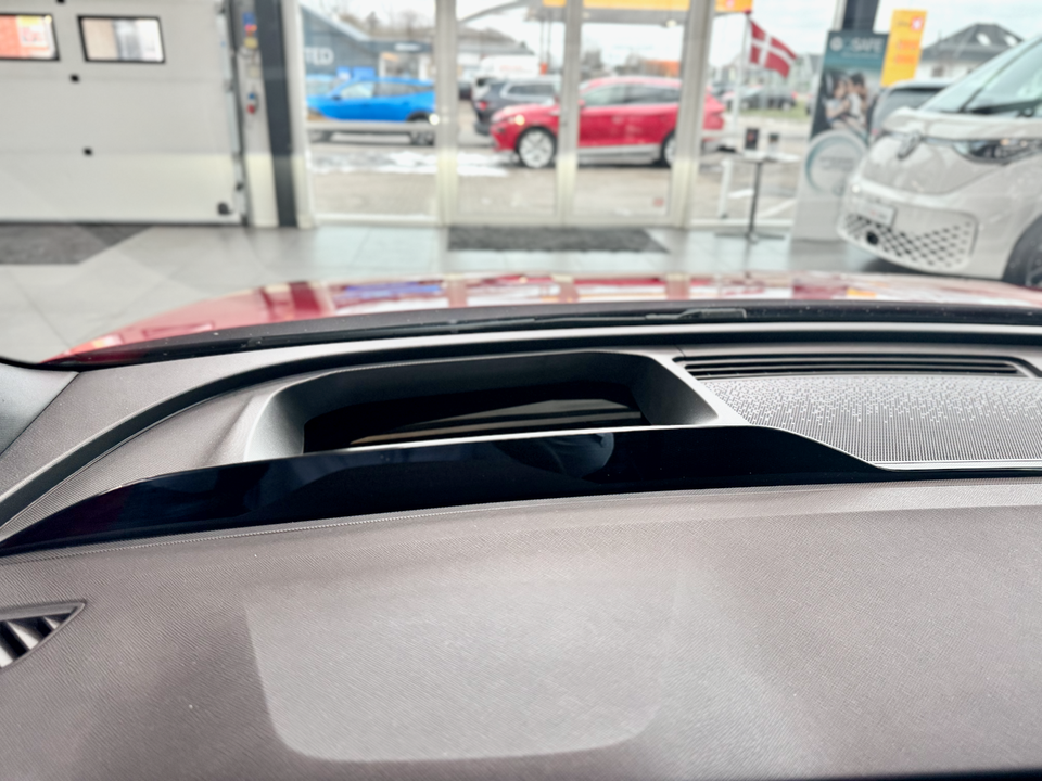 Skoda Enyaq 85x iV Sportline Maxx Coupé 5d