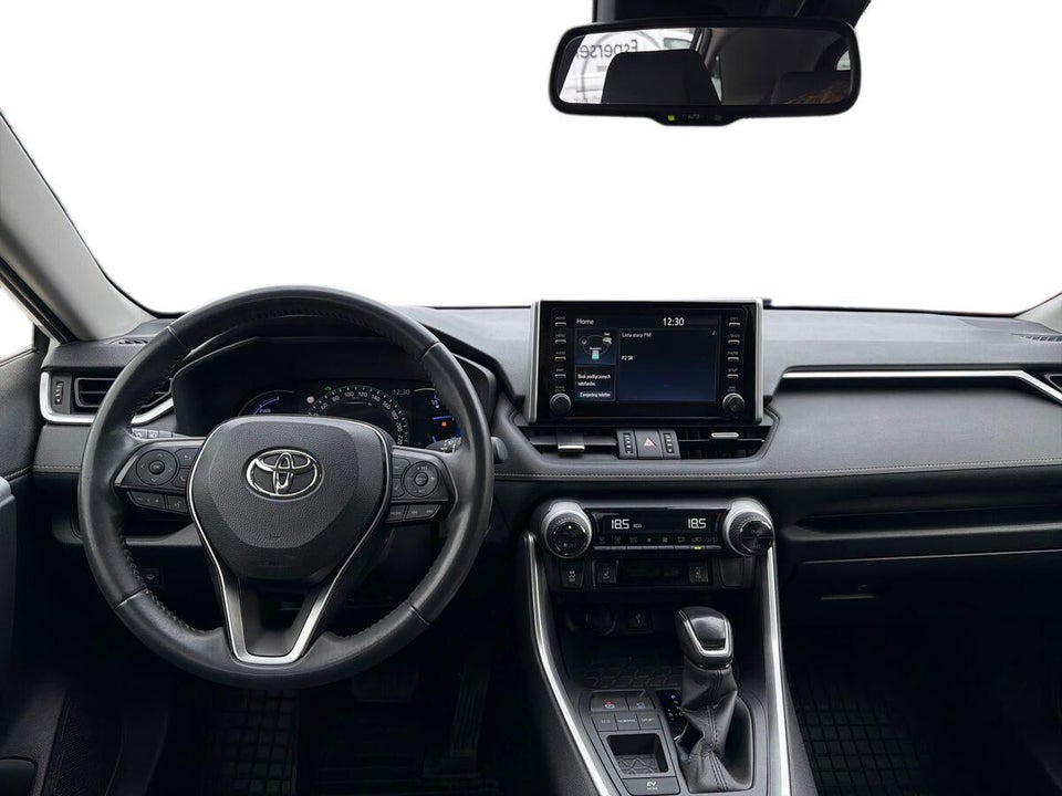 Toyota RAV4 2,5 Hybrid H3 MDS 5d