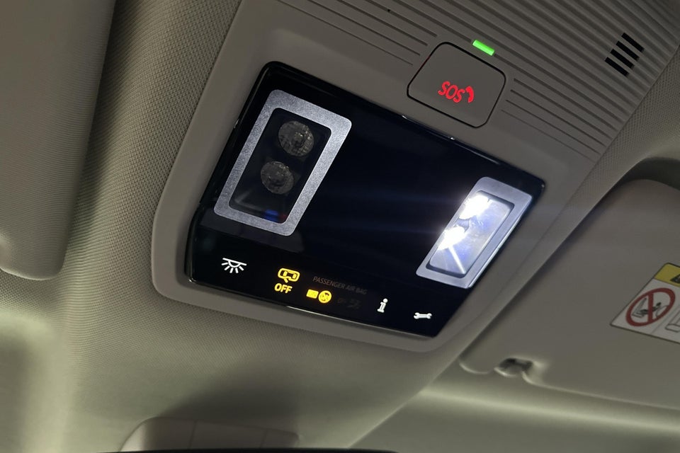 VW ID.Buzz 86 Life 7prs LWB 5d