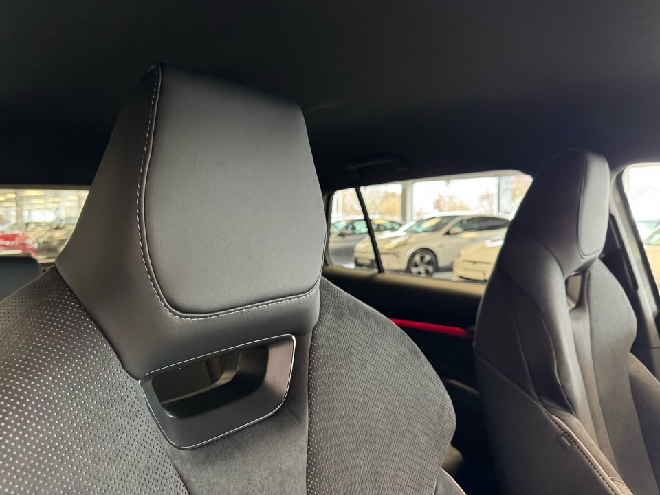 Skoda Elroq 85 iV Sportline 5d