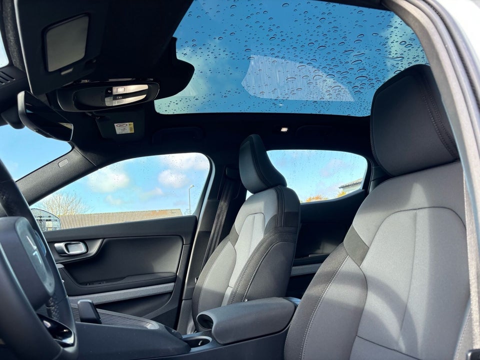 Polestar 2 Long Range AWD 5d