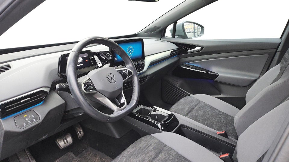 VW ID.4 77 Pro Performance 5d