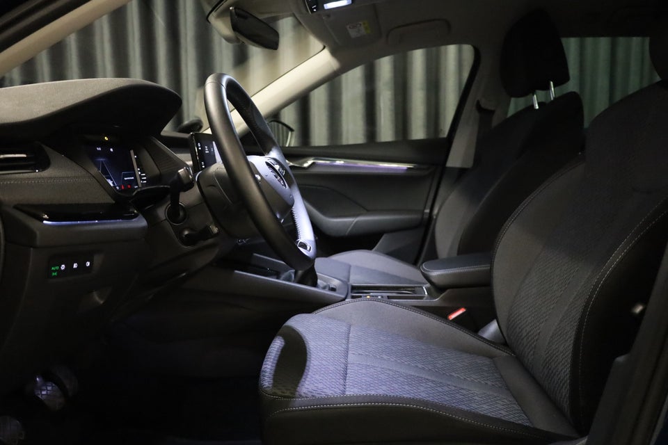 Skoda Octavia 1,5 TSi 150 Ambition Combi 5d