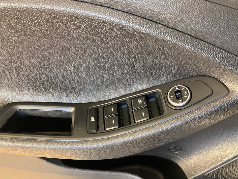 Hyundai i20 1,25 Trend 5d