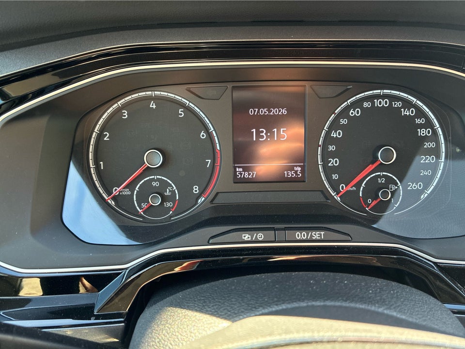 VW Polo 1,0 TSi 115 Highline DSG 5d