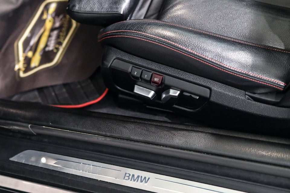 BMW 435i 3,0 Cabriolet 2d