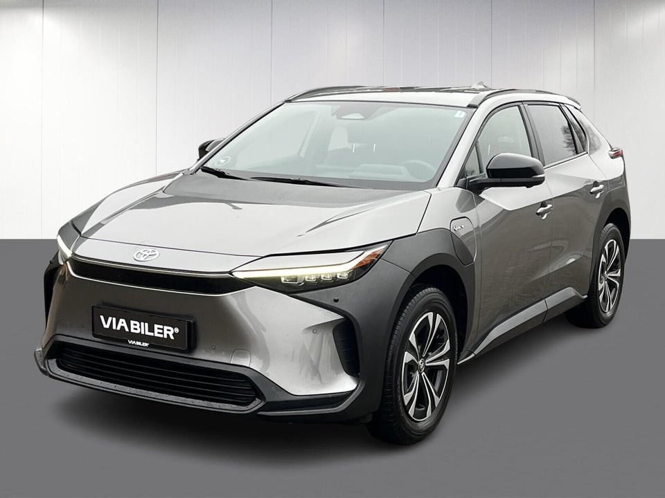 Toyota bZ4X Prestige 5d