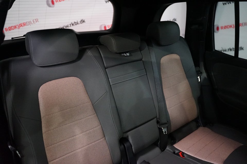 Mercedes EQB250+ Electric Art 5d