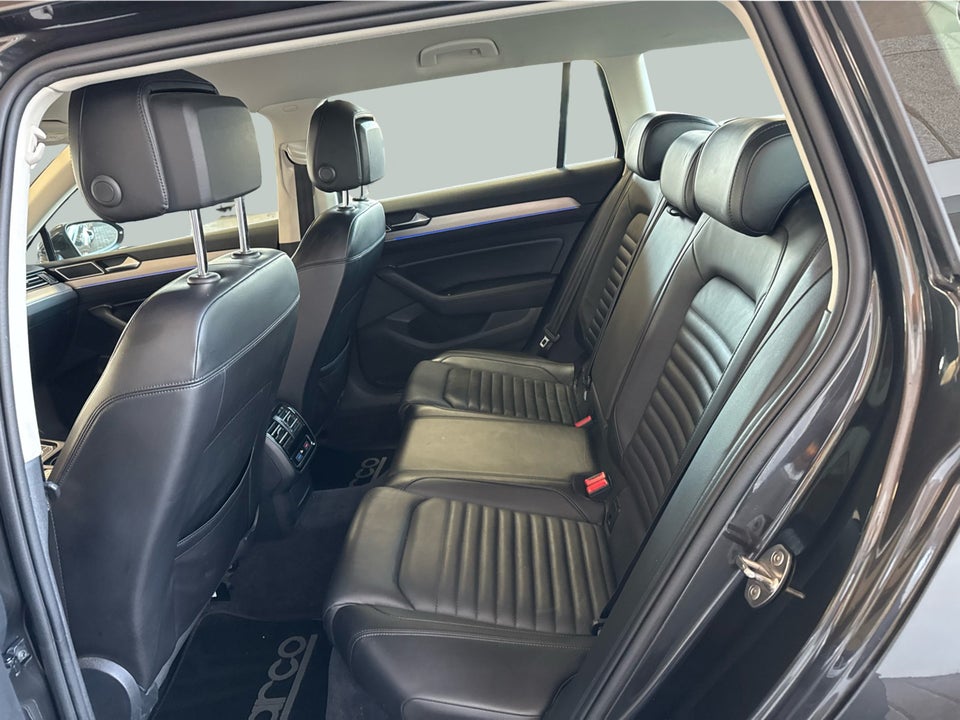 VW Passat 1,4 GTE Highline+ Variant DSG 5d