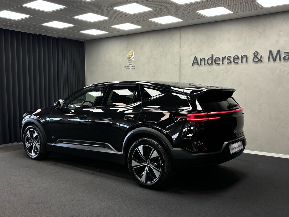 Polestar 3 Long Range AWD 5d