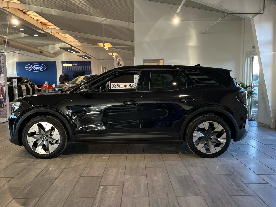 Ford Explorer 77 Premium Extended Range 5d