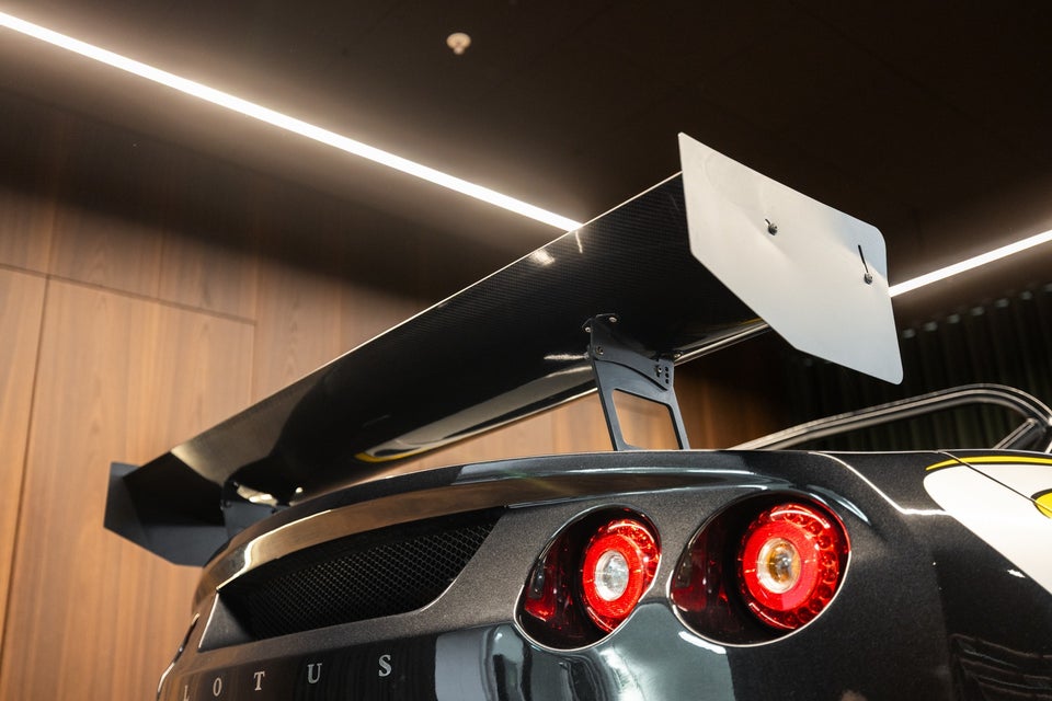 Lotus 2-Eleven 1,8 Compressor