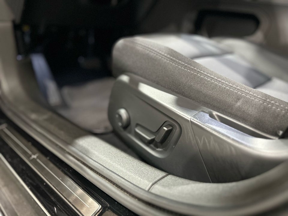 Polestar 2 Long Range 5d