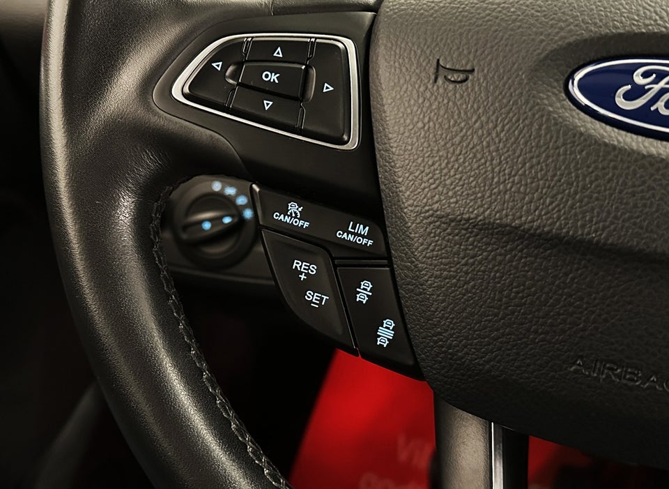 Ford Grand C-MAX 1,0 SCTi 125 Titanium 5d