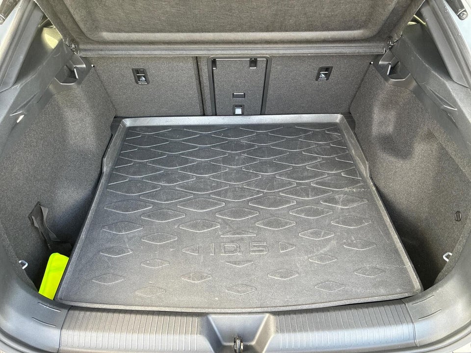 VW ID.5 77 GTX 4Motion 5d