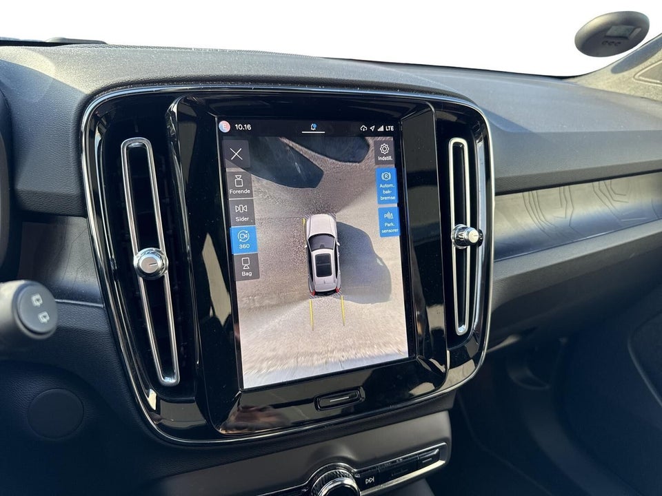 Volvo XC40 P6 ReCharge Ultimate 5d