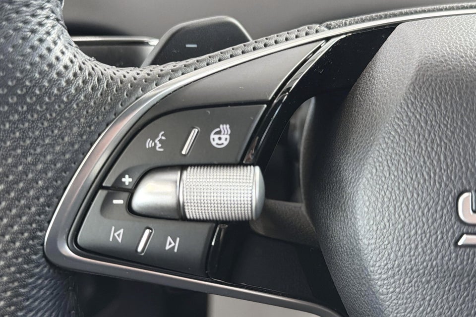 Skoda Enyaq 85 iV Sportline 5d