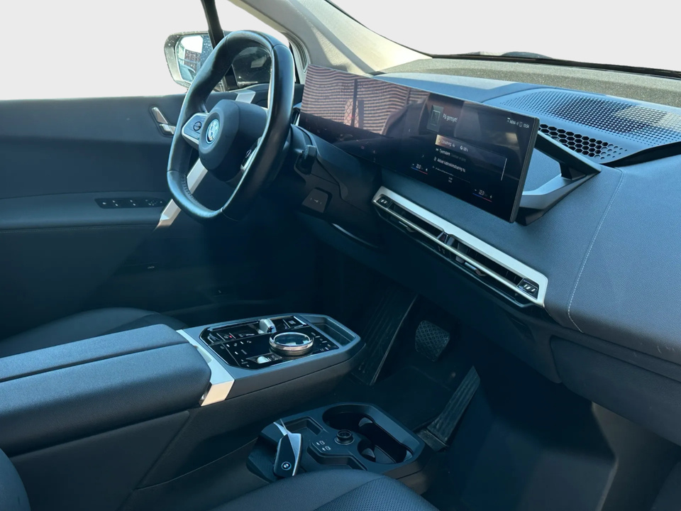 BMW iX xDrive50 5d