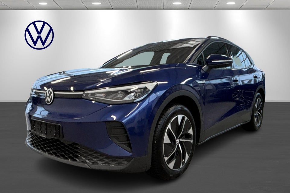VW ID.4 77 Pro 5d