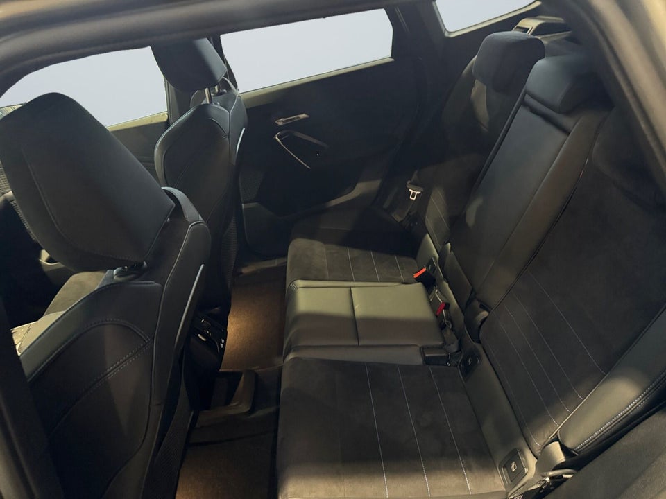 BMW iX1 xDrive30 M-Sport 5d