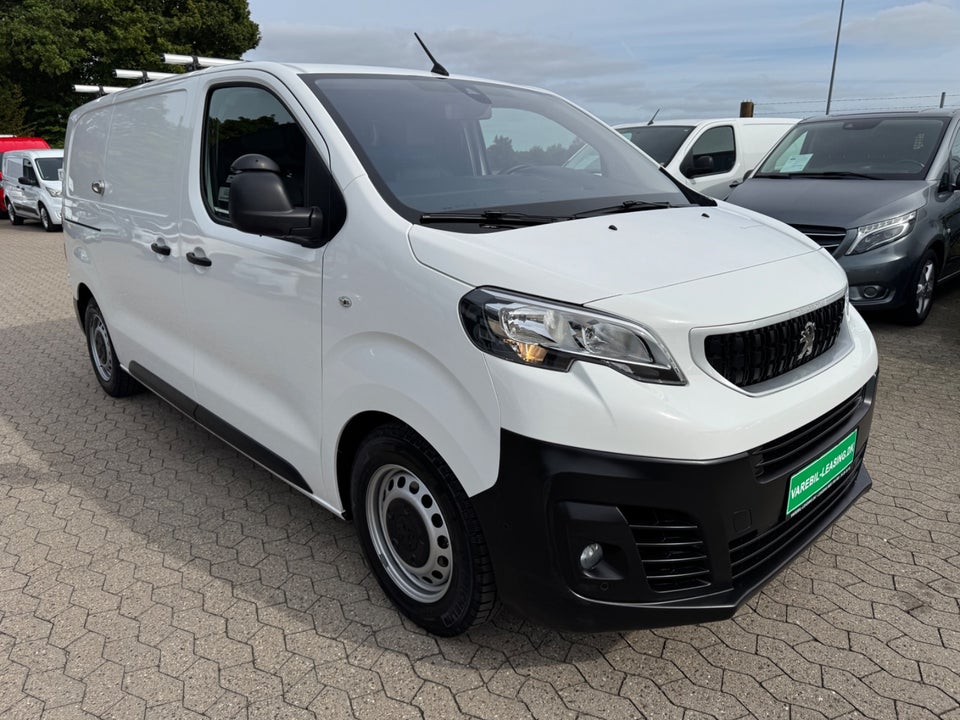 Peugeot e-Expert 75 L2 Plus Van