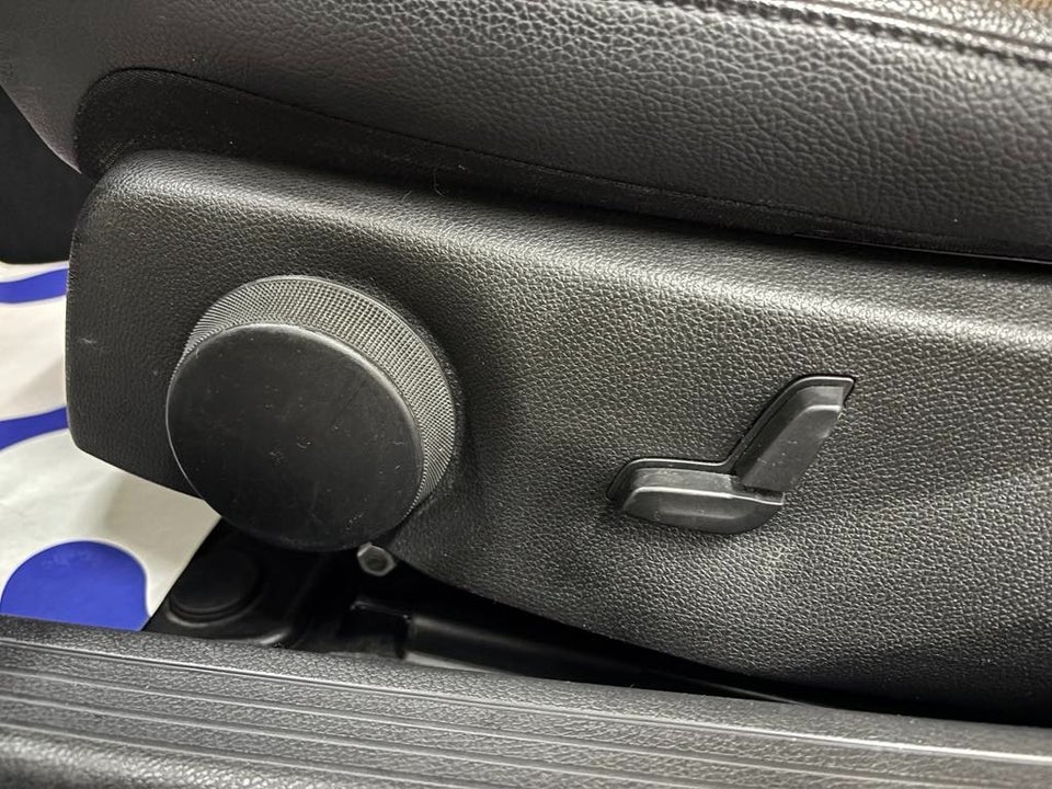 Mercedes C200 2,2 CDi Avantgarde BE 4d