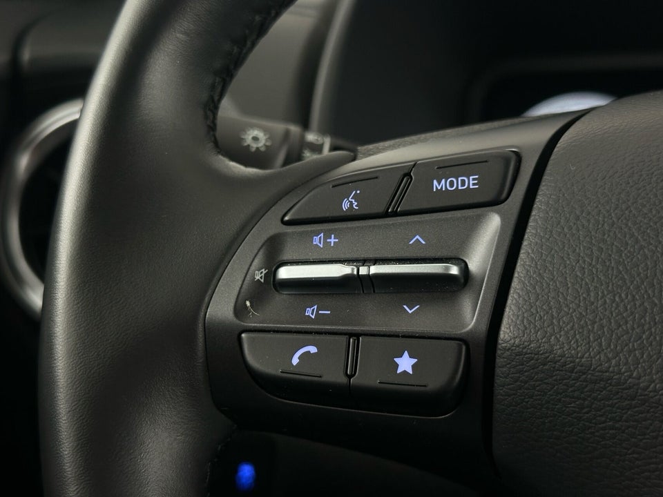 Hyundai Kona 39 EV Essential 5d