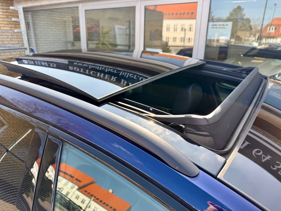 Audi A6 55 TFSi e S-line Avant quattro S-tr. 5d