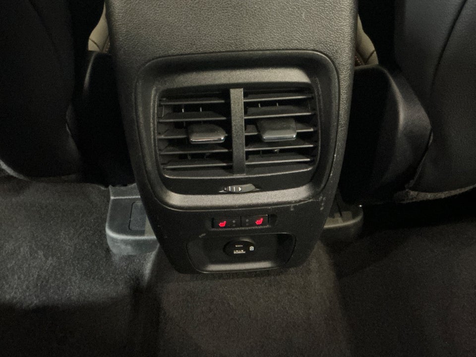 Ford Kuga 2,5 PHEV ST-Line X CVT 5d