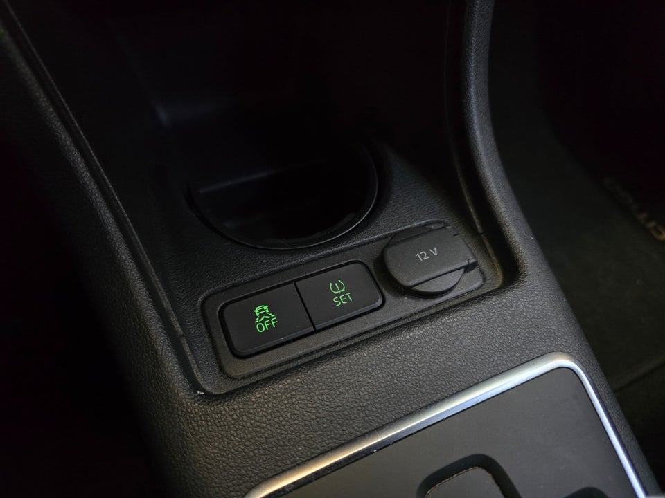 Skoda Citigo 1,0 60 Ambition aut. 5d