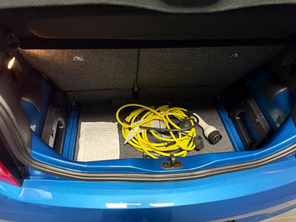 Seat Mii Edition Power Charge 5d