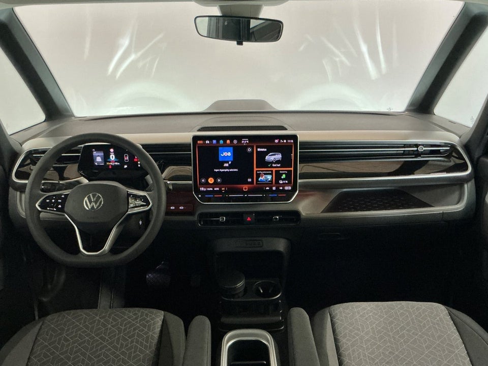 VW ID.Buzz 79 Pro SWB 5d