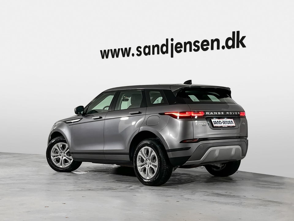 Land Rover Range Rover Evoque 1,5 P300e S aut. 5d