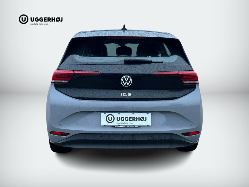 VW ID.3 58 Pro 5d