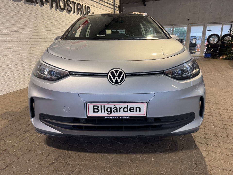 VW ID.3 58 Pro 5d