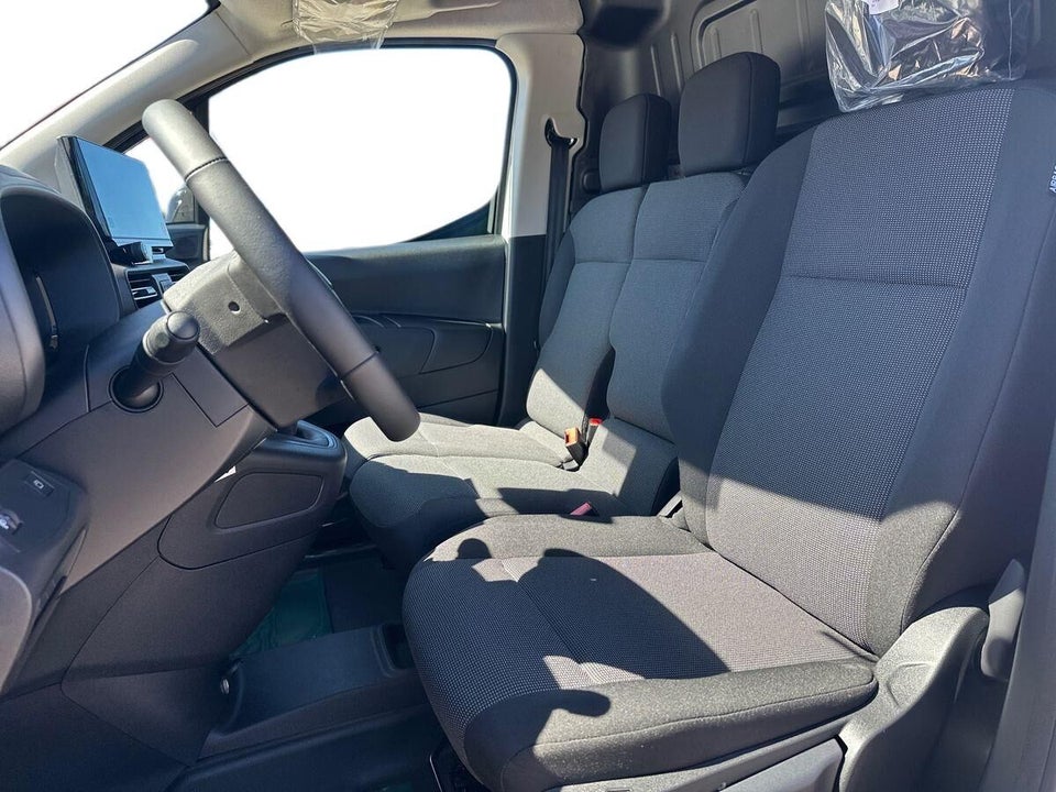 Opel Combo 1,5 BlueHDi 102 Enjoy L1V1