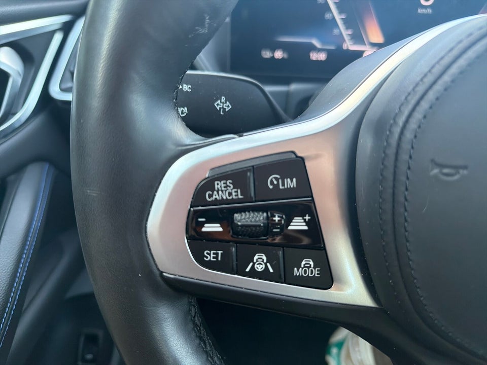 BMW i4 eDrive35 M-Sport Pro 5d