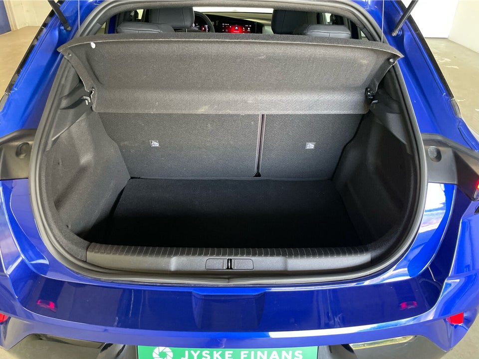 Opel Mokka-e 54 GS 5d