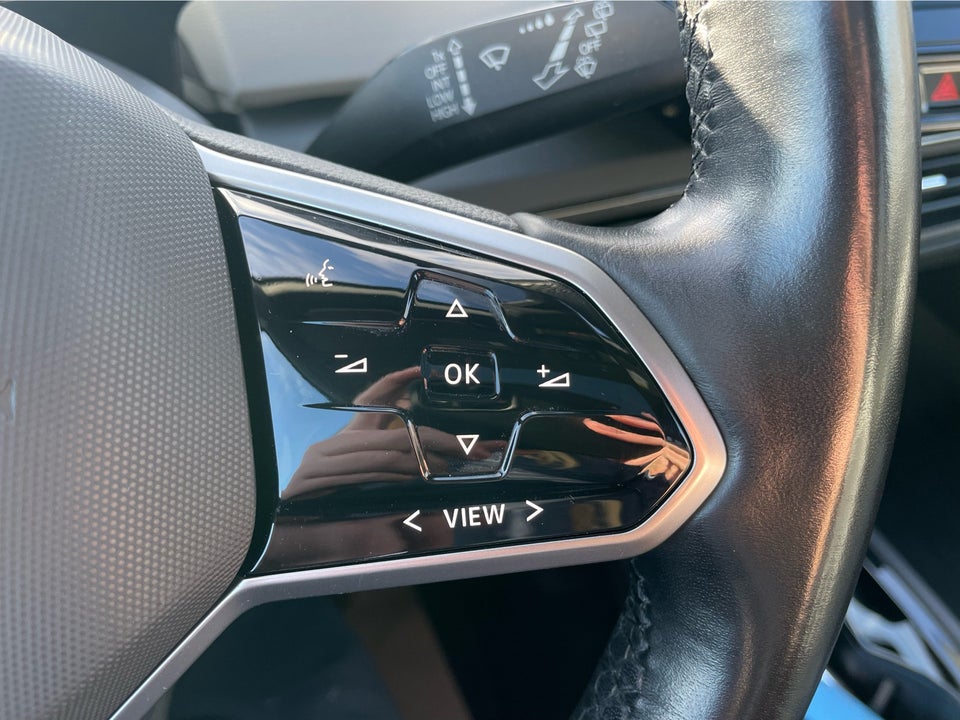 VW ID.3 58 1ST Pro Performance Max 5d